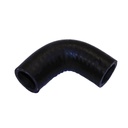 Hose 90 Deg Air Inlet Freightliner, 1 ID 561.46800, 0133180000