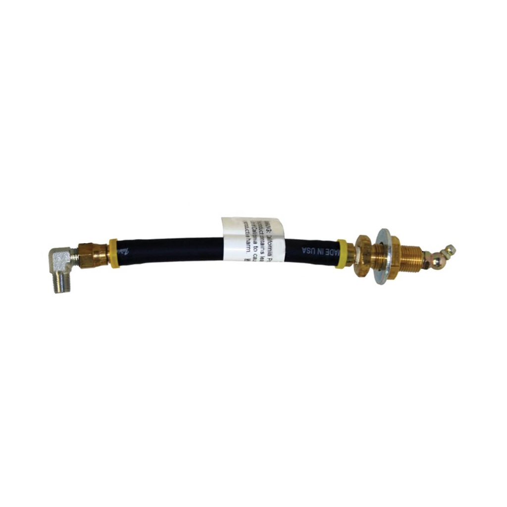 Grease Hose for Clutch 8in Volvo 755.GH1V, 20422714, 20776498, 85108980