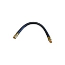 Air Hose Assy 1/2in 1/2 SAEx3/8 NPT 23in 177.75123, 1221022023, 12-21022-023