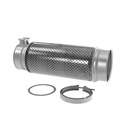 Exhaust Bellows Freightliner Premium 820.B46334P A0426200018, A0427334018