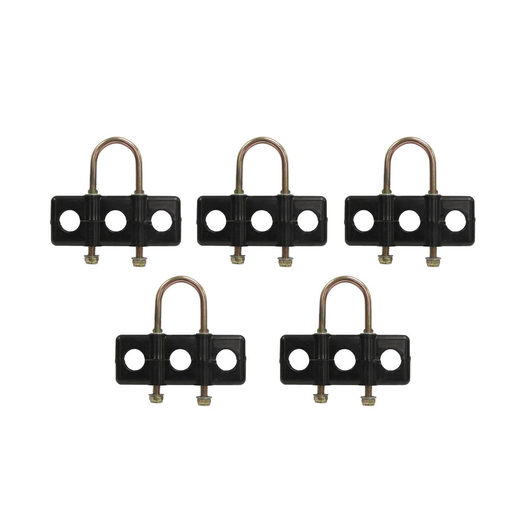 Hose Holder 177.6014, 940000, 580040 (Pack of 5)