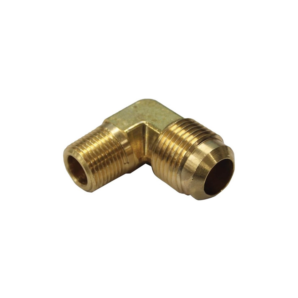 Male Elbow 5/8in SAE X 3/8in Pipe 177.84910C, 49X10X6, 149F106, 4910C, 014906
