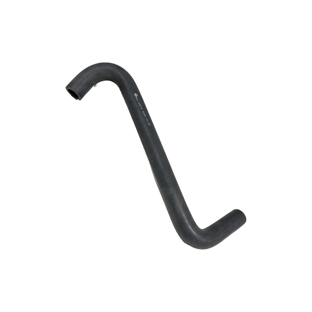 Suction Hose Freightliner 0.75"x10.63" 561.46674, 1416674000, 14-16674-000