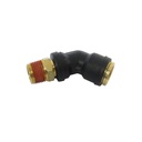 PLC 45 DEG SWL M Elbow DOT 1/2 X 3/8in 177.12C748C, 379PTC86, QL13748C, 016486