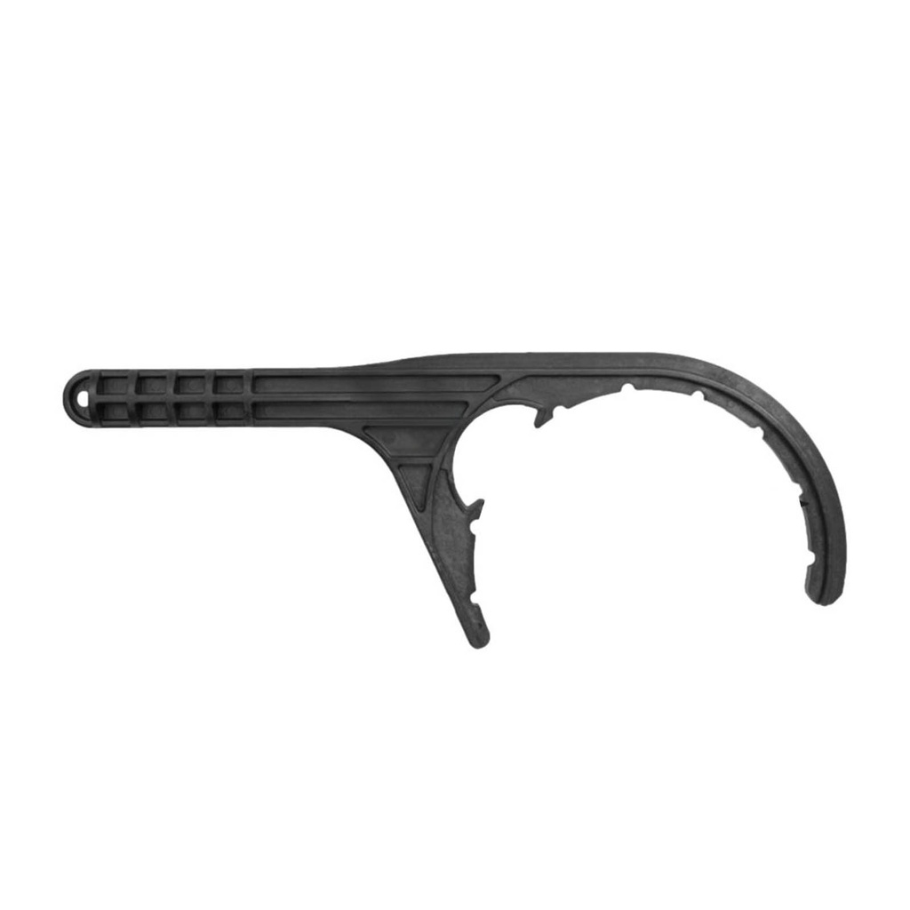 Wrench Davco Filter 6in Plastic 210.5002PE, 382002, DVC382002, 394445100S