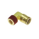 Brass PLC Male Elbow 1/2 X 1/2in 177.13B158D, 1869X8X8, 169PMTNS88, PL13158D