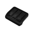 Clutch Pedal Pad Volvo M96663, 8144663