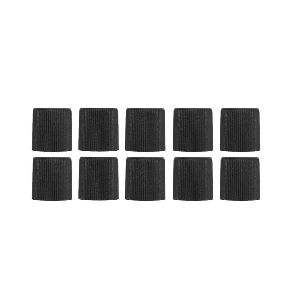 Port Cap Eaton Type 16mm 10pk 830.52406-10, 5580, 16-3446, 1409016, VH1130