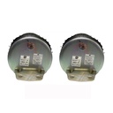 Pair Of Air Spring Bag Volvo 9233377, 20505399, AS8829, 1R12-615, W01-358-8829