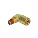 Brass PLC Male SWL Elbow 3/8 X 1/8in 177.13B696A, 1869X6X2S, 169PMT62, PL13696A
