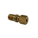 Male Connector 1/8IN x 1/16NPT 177.14682X1, 68TF21, 8682X1, 012016, S68TF21