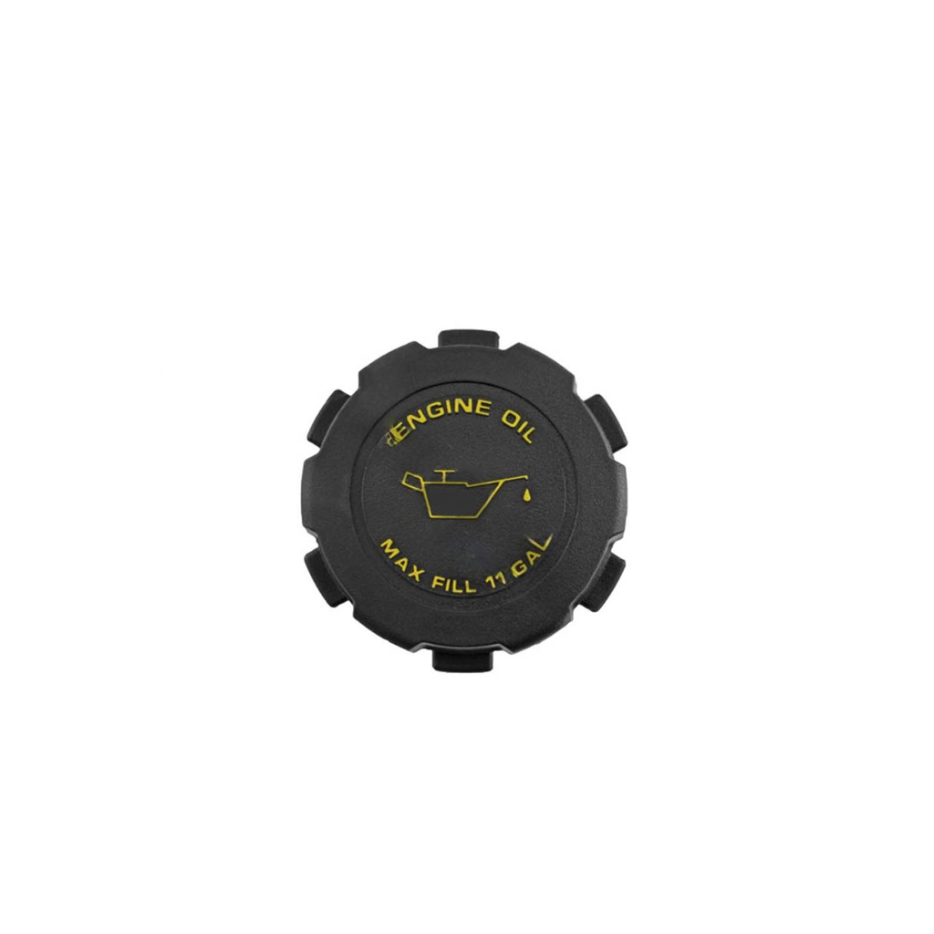 Engine Oil Fill Cap Cummins ISX 15.0L 572.4017, 3693604