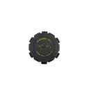 Engine Oil Fill Cap Cummins ISX 15.0L 572.4017, 3693604