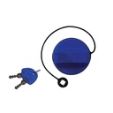 DEF Tank Cap 572.3001, 21148725