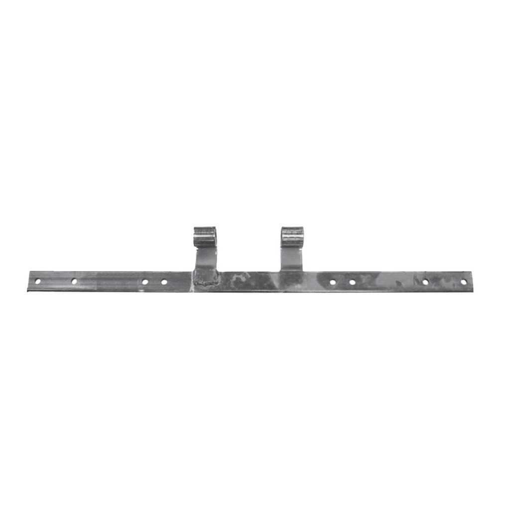 Hood Cross Bar Assembly Freightliner HLK2137, A1713336000, A17-13336-000
