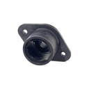 Filler Neck DEF Tank Non Magnetic Freightliner 572.465290, 0432529000