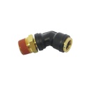 PLC 45 DEG SWL M Elbow DOT 1/2 X 1/2in 177.12C748D, 379PTC88, QL13748D, 016950