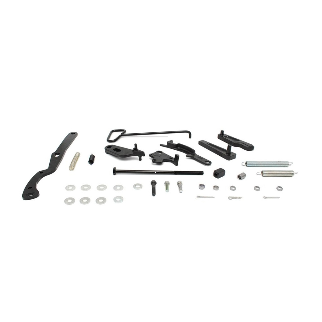 Rebuild Kit NS2 Fontaine 094.550 KP6000NTL, KITRX67NTL, RX67NTL