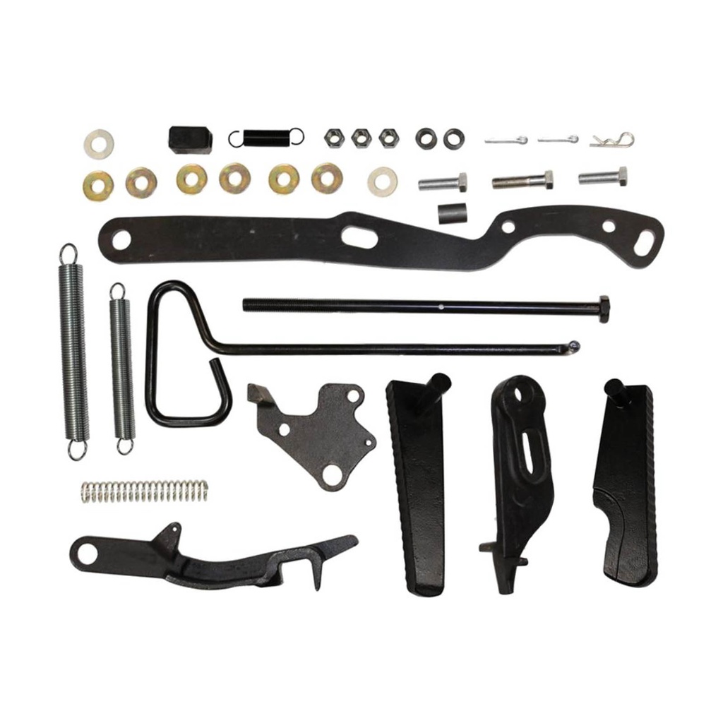 Rebuild Kit NS2 Fontaine 094.550 KP6000NTL, KITRX67NTL, RX67NTL