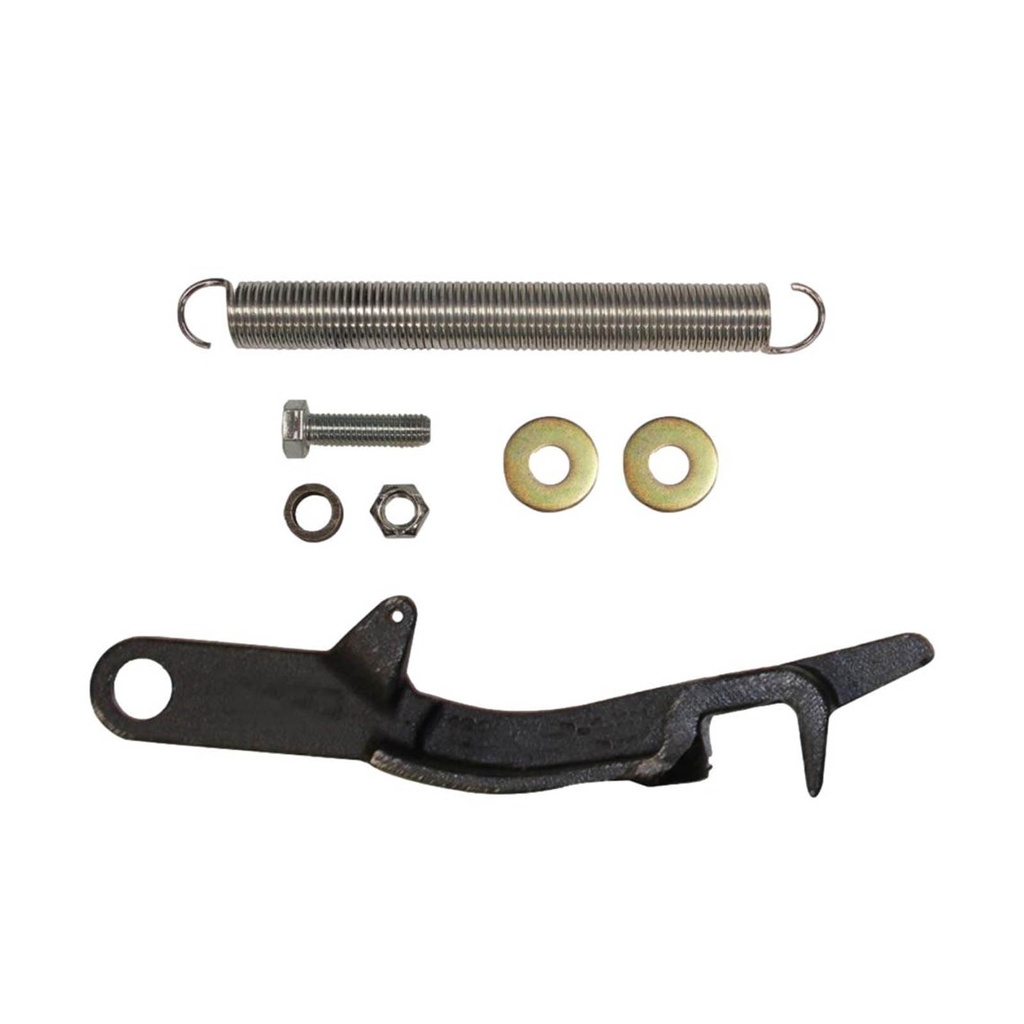 Bumper Kit LH Fontaine 094.552 KP6000BL, BPR6000L, KITBPR6000L