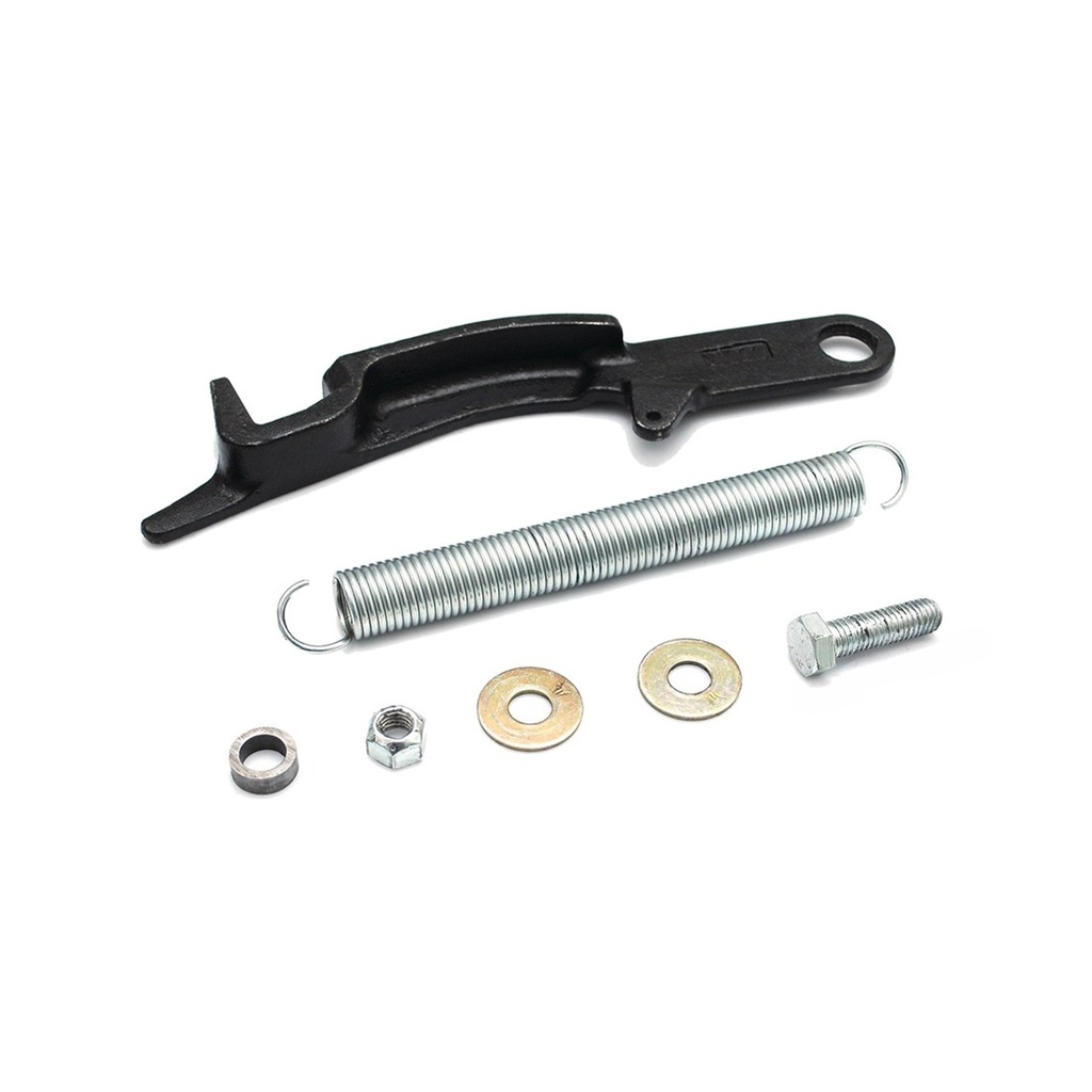 Bumper Kit LH Fontaine 094.552 KP6000BL, BPR6000L, KITBPR6000L