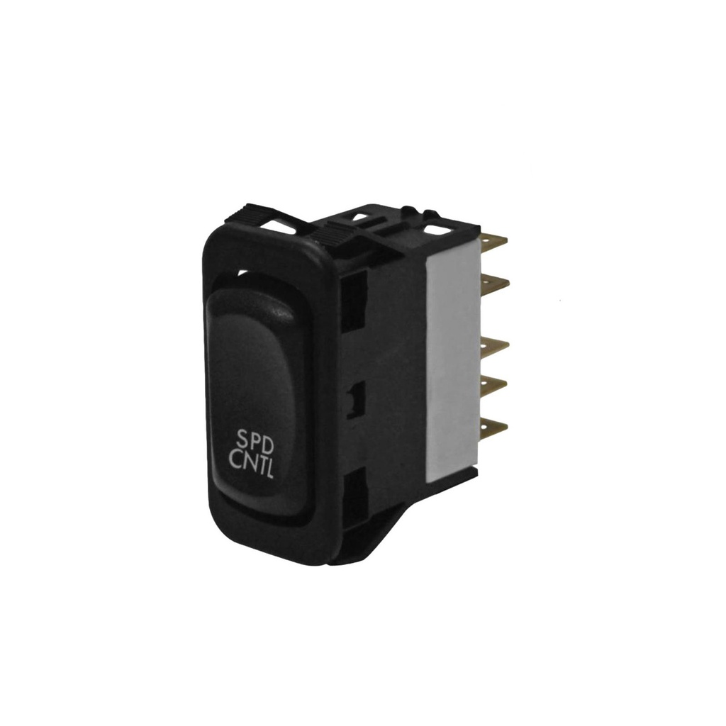 Rocker Switch Cruise Cntrl Freightliner 577.46509, A0630769011, A06-30769-011