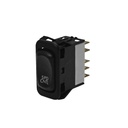 Rocker Switch Cruise Cntrl Freightliner 577.46509, A0630769011, A06-30769-011