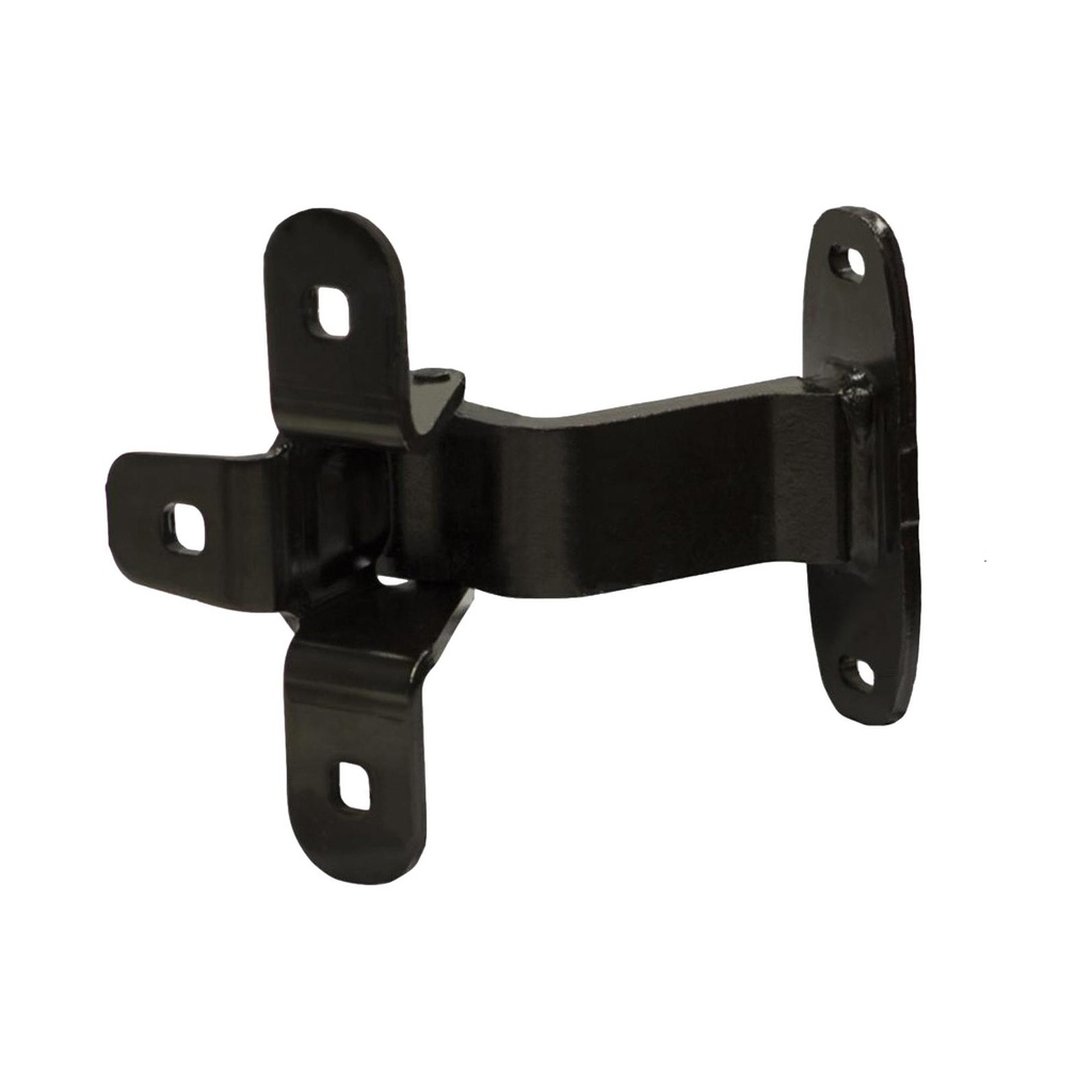 Door Hinge Lower LH Freightliner HLK2761, A18-59836-000, A18-63589-000