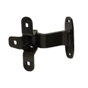 Door Hinge Lower LH Freightliner HLK2761, A18-59836-000, A18-63589-000