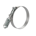 HD T-Bolt Clamp 4.11in to 4.42in 561.237411, B9224-0411FRU, B92240411FRU