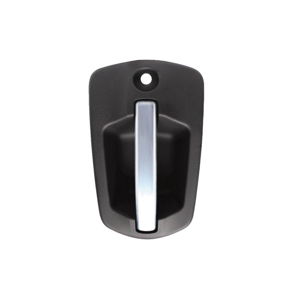 Exterior Door Handle RH Freightliner HLK2881BC, A1867004007