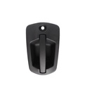 Exterior Door Handle LH Freightliner HLK2882, A1867004004