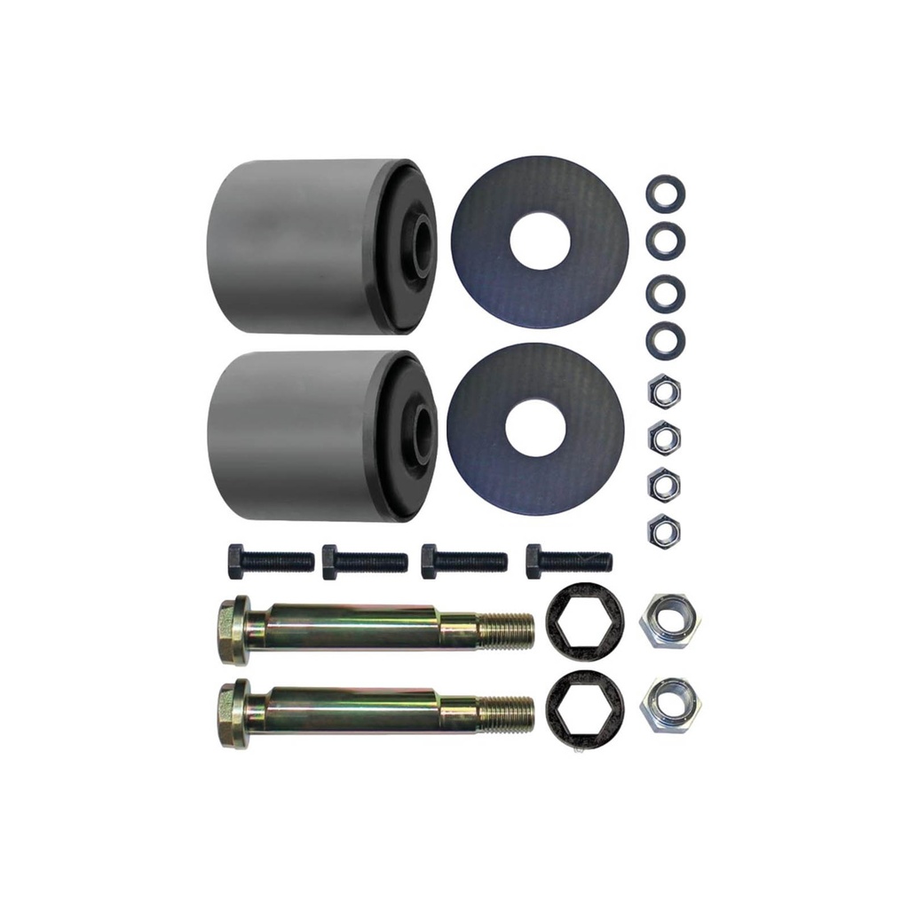 Pivot Connect Kit Ridewell 502.673 TRK1175, 6040007, E14376, 6040029, 6047739B060