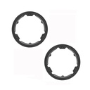 EGR Gasket Cummins 820.90001G1, 3101917, 3104230 (Pack of 2)