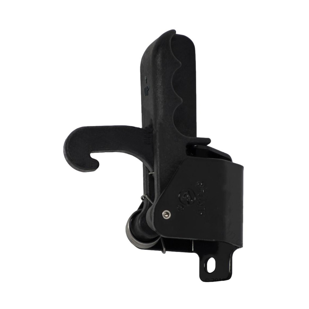 Hood Support Latch LH Freightliner P3/4 KG21941	 HLK1048, A1715730000, A1715730002