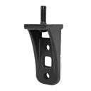 Hood Pivot Support Freightliner P4 564.46641, A17-20641-000, A1720641000