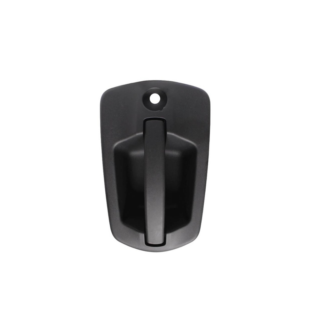 Exterior Door Handle RH Freightliner HLK2881, 30392, 484340000, A1867004005