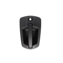 Exterior Door Handle RH Freightliner HLK2881, 30392, 484340000, A1867004005