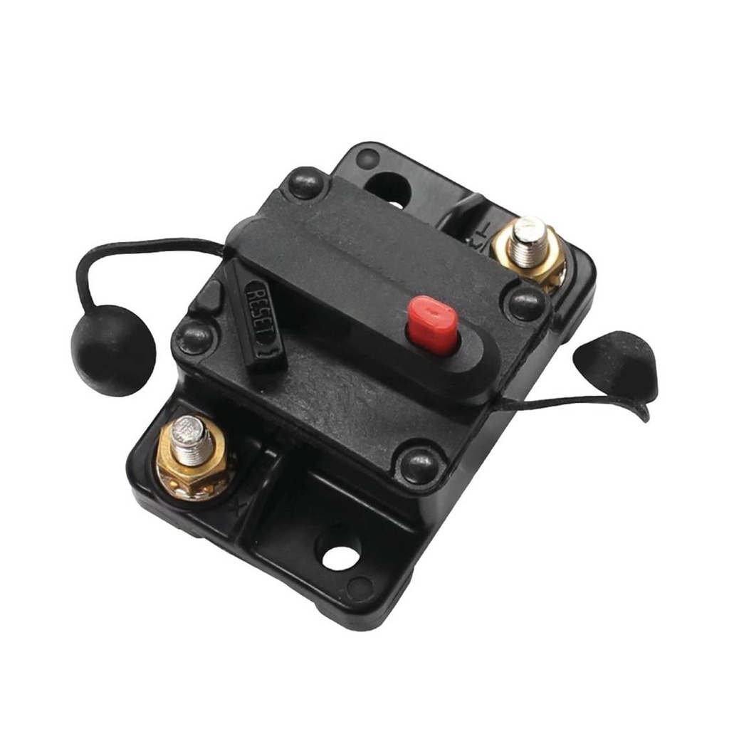 Circuit Breaker Manual On-Off 80A 577.2480A, 54873, 822177, CB18580, 54-873PL