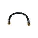 Air Hose Assy 1/2in 1/2in SAE Swl-28in L 177.7528, 18145SW28, 688800-28