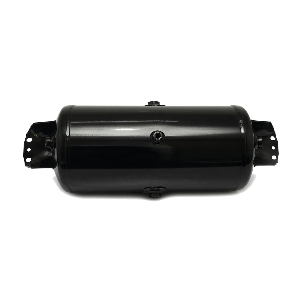 Air Tank 1488 Cubic in Vol 9.500in Dia 172.2001A, HT9508, 2001A, 19840, 461003
