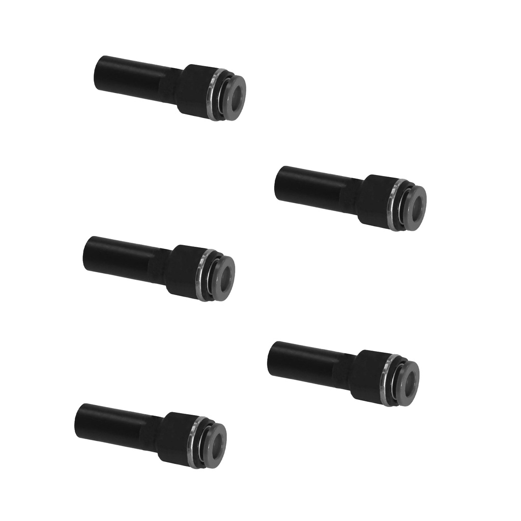 PLC Standpipe Adapter 1/4 X 3/8in 177.11574C, 37PTCSP46, QS374C (X5)