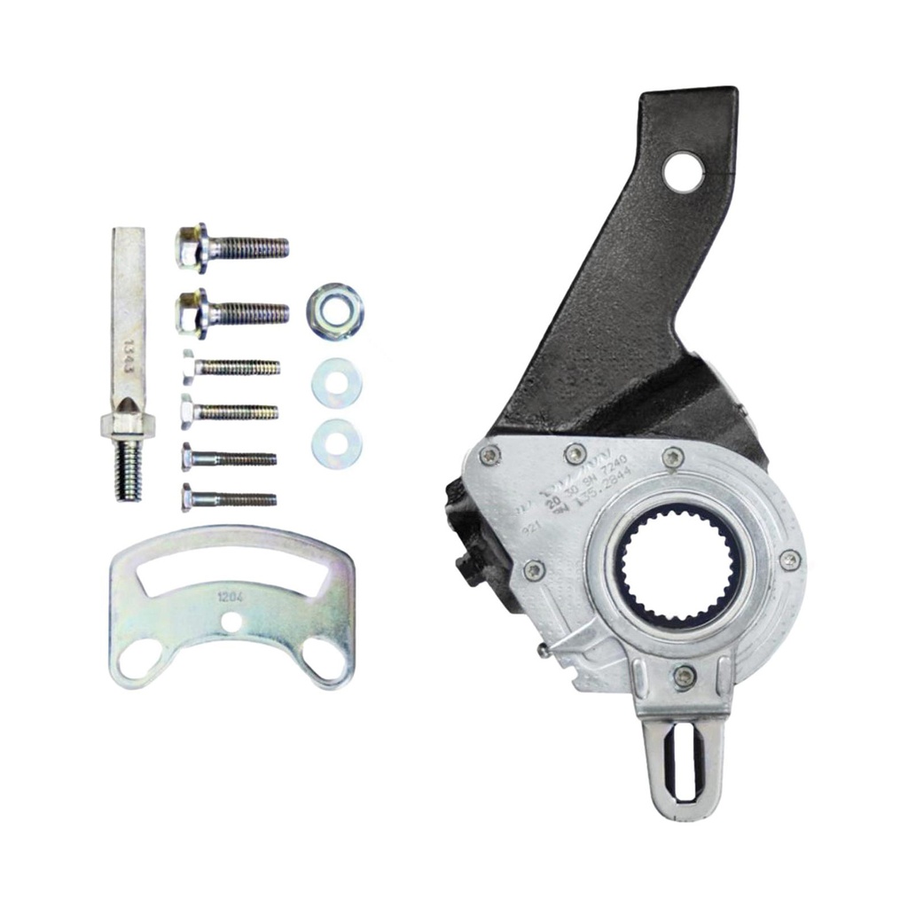 Haldex Type Slack Adjuster 5.5in 135.2844 , 40110304, 40010304, 40910654, E-6932