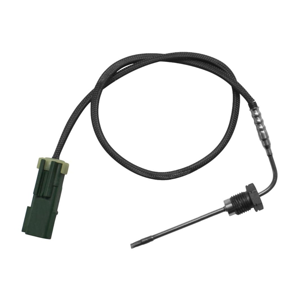 Exhaust Gas Temp Sensor Detroit DD15 Freightliner 577.46626, A6805401617