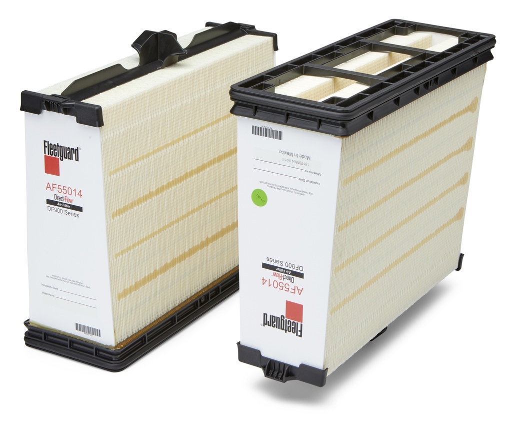 Fleetgurad Air, Primary AF55014