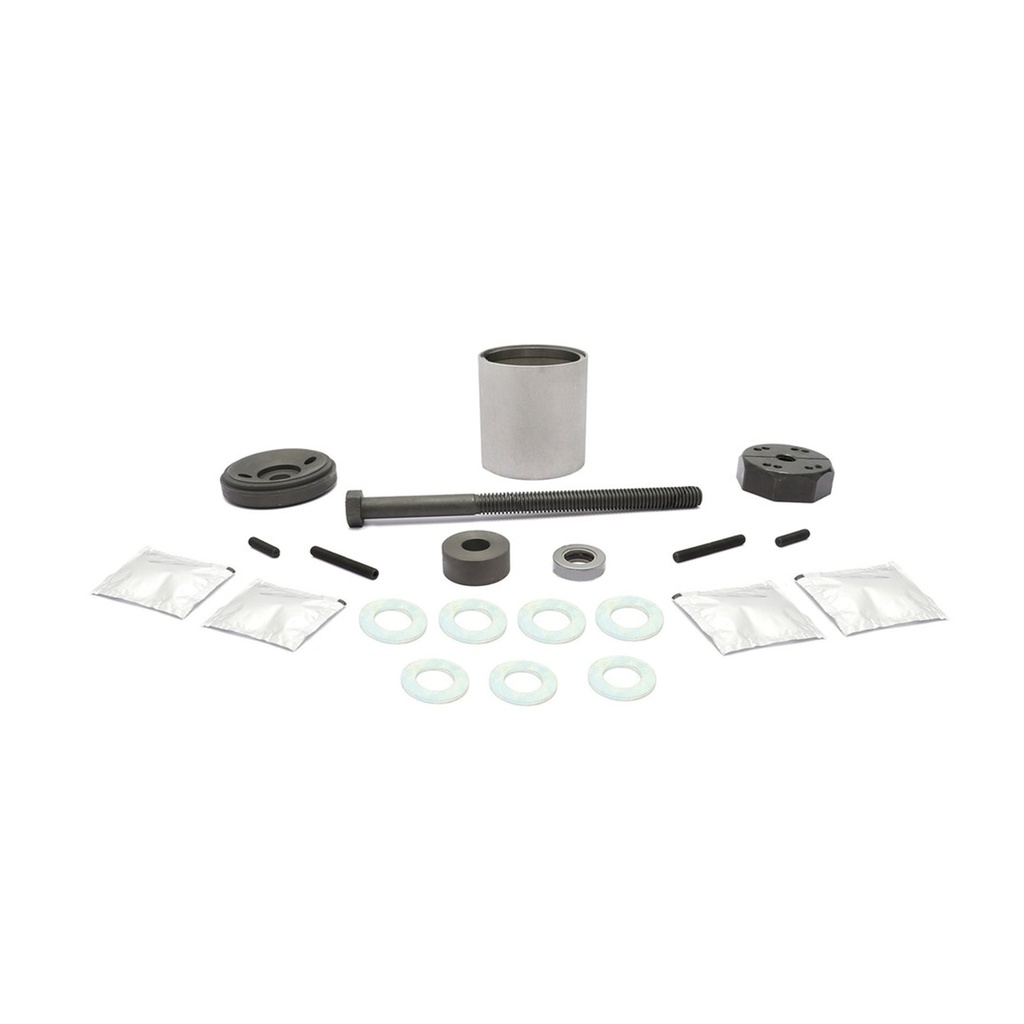 Bushing Installation Tool For Hendrickson Turner Intraax Wide 500.409 S21307 S-21307 E9575 TRB5912-T