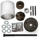 Bushing Installation Tool For Hendrickson Turner Intraax Wide 500.409 S21307 S-21307 E9575 TRB5912-T