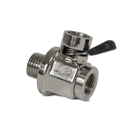 EZ-105(20mm-1.5) EZ Oil Drain Valve Mack, Isuzu