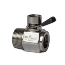 EZ-201 (NPT 3/4-14) EZ Oil Drain Detroit Diesel