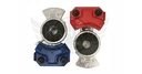 AIR & ELECTRIC PARTS